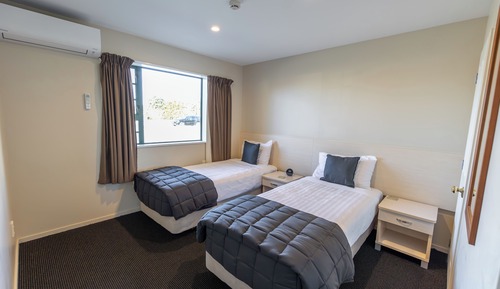 Premium Two Bedroom Suite