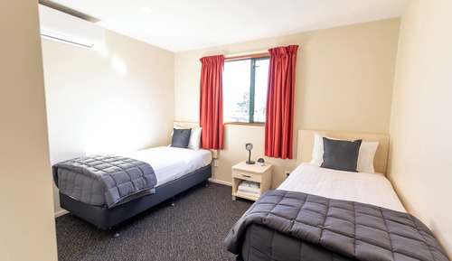 Premium One Bedroom Suite