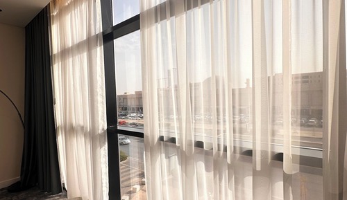 Premium Suite, 1 Bedroom (Spacious)