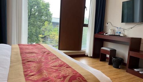 Business Double Room