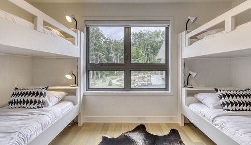 Design Condo, 3 Bedrooms, Mountain View