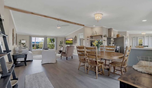 House, Multiple Beds, Hot Tub (3565 Morris Ranch Sa)