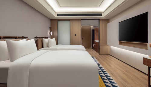 Premium Room