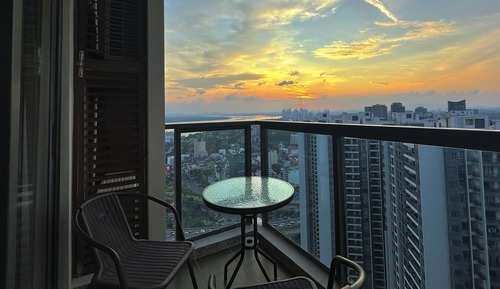 Superior Condo, 2 Bedrooms, Non Smoking, Balcony