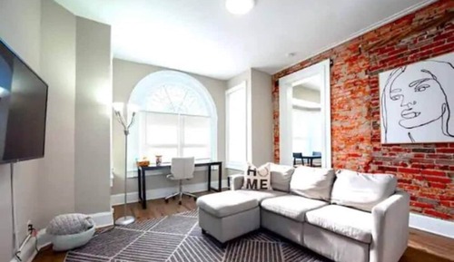 Apartment, 1 Bedroom