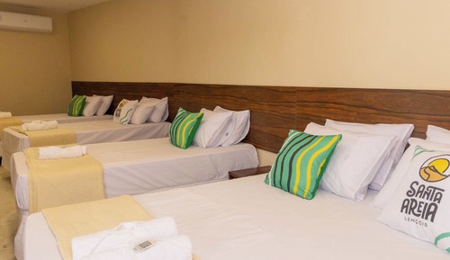 Family Room, 1 Bedroom