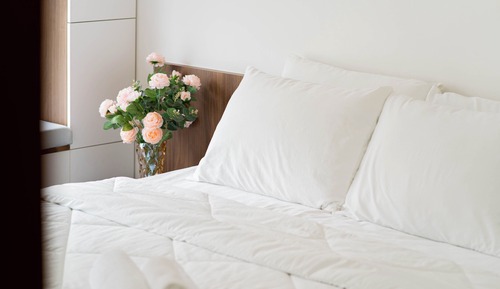 Presidential Suite, 2 Bedrooms, Pool View, Tower