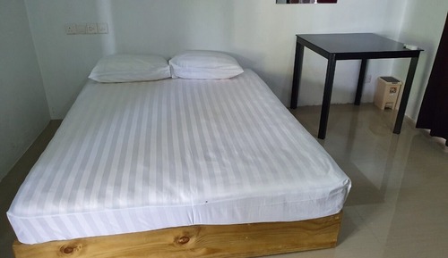 Deluxe Double Room, Ocean View