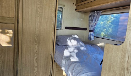 Cabin