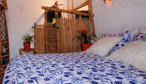 Superior Double Room, City View
