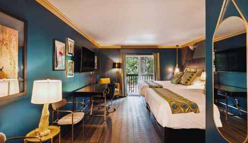King Room