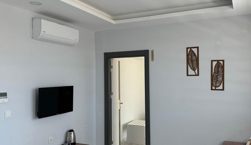 Luxury Suite, Balcony, Lake View