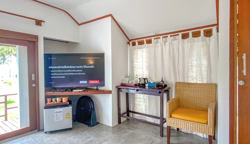Seabreeze Villa