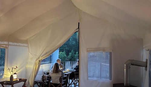 Luxury Double Room
