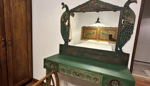 Family Suite, City View