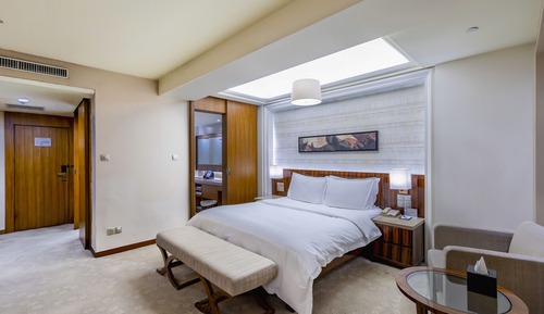 Executive Double Room