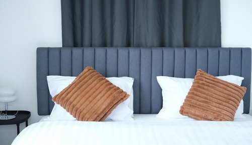 Superior Suite, 2 Bedrooms