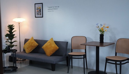 Deluxe Room, 1 Bedroom, Pool Access