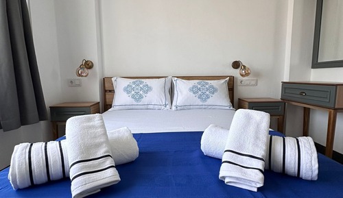 Deluxe Double Room, 1 Double Bed