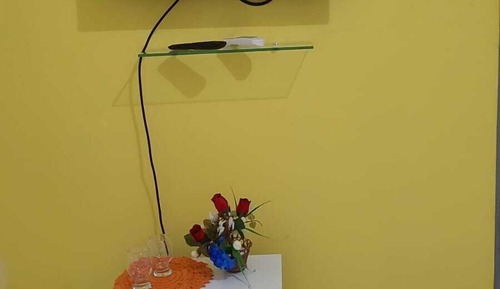 Room, Ensuite, Garden View