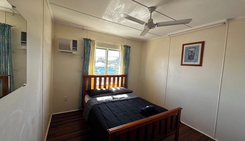 Comfort Double Room Single Use