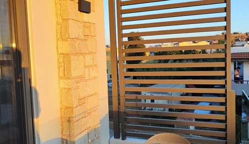 Deluxe Double Room, Sea View