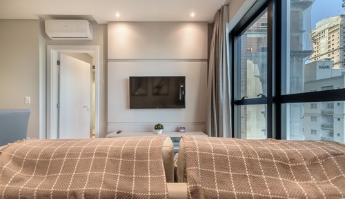 Basic Apartment