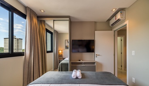 Basic Apartment