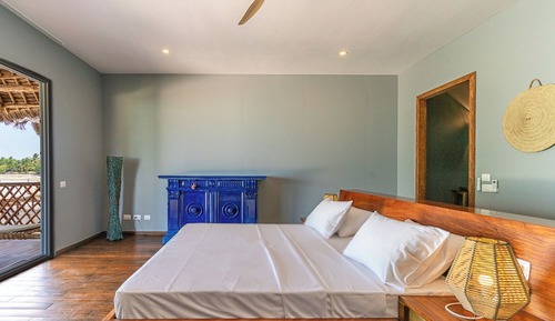 Villa, Sea View