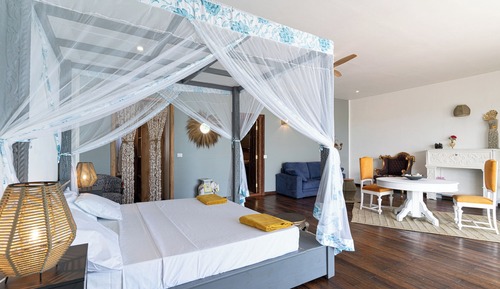 Luxury Villa, Private Pool, Sea View