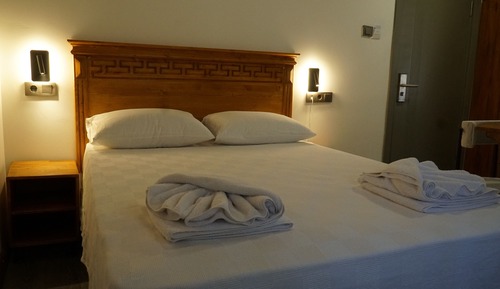 Classic Double Room