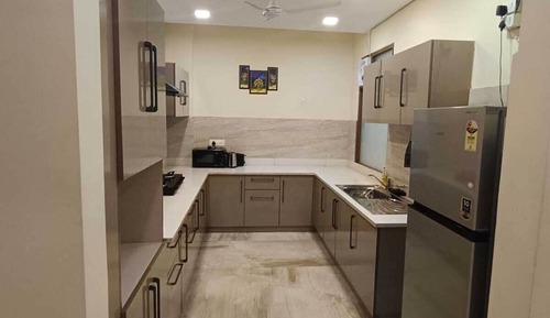 Luxury Apartment