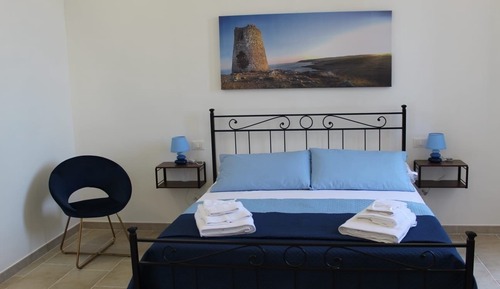 Classic Double or Twin Room, Private Bathroom