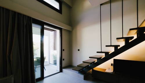 Luxury Duplex