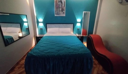 Traditional Room, 1 Double Bed, Non Smoking, Private Bathroom