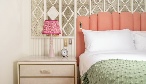 Signature Room, 1 King Bed