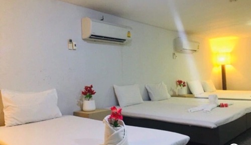 Family Room, 1 Bedroom, Mountain View, Mountainside