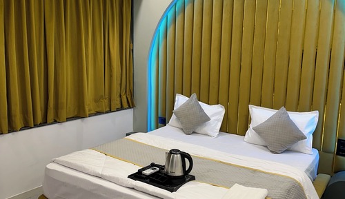 Luxury Room