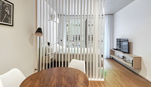 Classic Apartment (3)