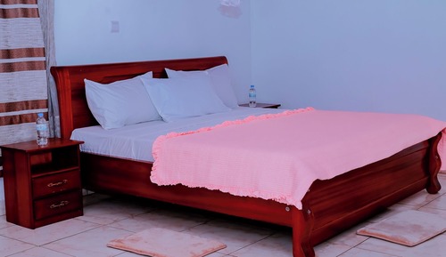 Family Double Room