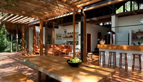 Luxury Villa, 3 Bedrooms, Mountain View