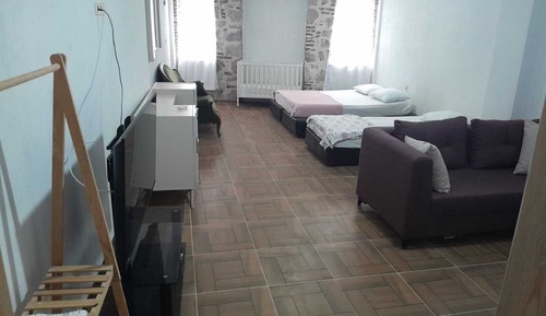 Traditional Room