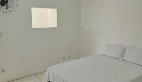 Traditional Double Room