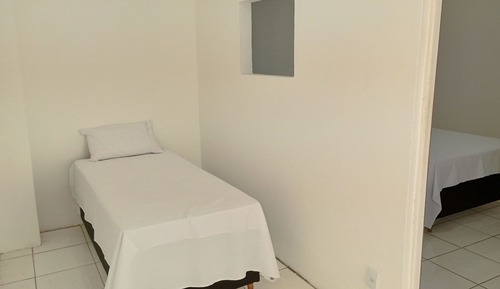 Basic Room, 1 Twin Bed