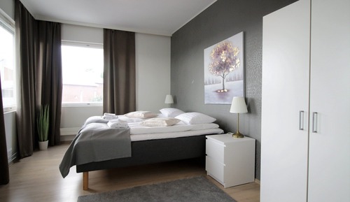 Superior Apartment