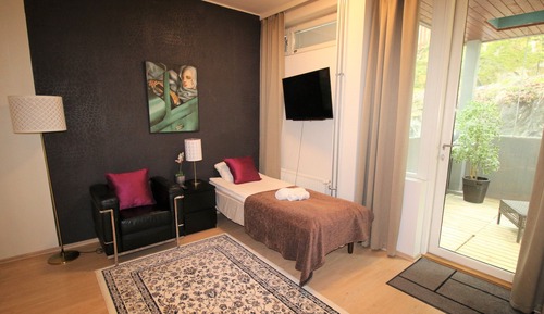 Basic Studio