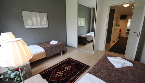 Standard Apartment