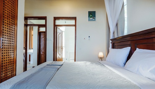 Comfort Villa