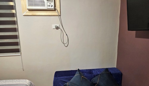 Classic Room, 1 Double Bed with Sofa bed