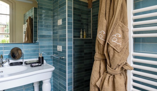 Junior Suite, 1 King Bed